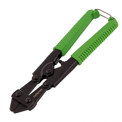 Болторез компактный, 200 мм - 8'', 65Mn Сибртех 78502