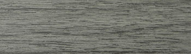 Кромка ПВХ дуб шерман серый 2 (7386) 22/1,0мм (бух.-0,2пог.км.) EL-MECH-PLAST 101016
