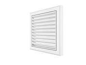 Решетка вентиляционная Seria1 1515 ZERNBERG 10192241