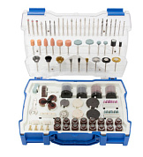 Набор аксессуаров для мини-дрелей 239 пр. Forsage F-2390