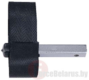 Съемник масляного фильтра ленточный, захват до 150 мм Force 619