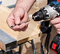 Набор сверл Bosch HSS PointTeQ HEX 12,0 мм по металлу 5 шт (2.608.577.549)