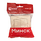 Выключатель 2-кл, СП 10А бежевый Минск EKF ERV10-023-20
