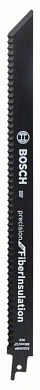 Пильное полотно S 1213 AWP Precision for Fiber Insulation (300 мм) BOSCH (2608635528)