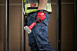 Кувалда 1 кг Milwaukee 4932478255