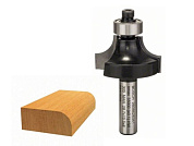 Фреза для закруглений 2 ножа d8/15,5 мм Bosch 2608628341