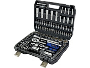 Набор инструментов 108 пр 1/4"&1/2" 6-гр TREK TR22108
