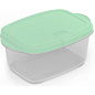 Контейнер для СВЧ «Click» 0,7 л. Полимербыт 4397101