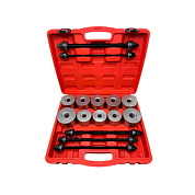 Универсальный съемник для демонтажа подшипников и сайлентблоков Horex GT1Y078