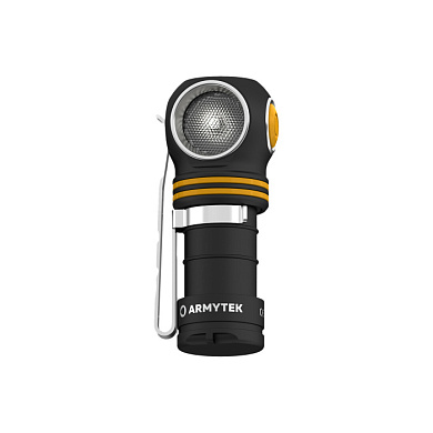 Фонарь Elf C1 USB-C Белый Armytek F05003C