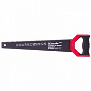 Ножовка по дереву UNIVERSAL, две рабочие кромкитефлоновое покрытие Matrix