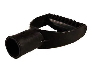 Ручка пластиковая V-образная Ф32мм Агростройлидер СНЕГ-07.02