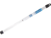 Пруток сварочный для алюминия ER4043 (AlSi5) Ø2,0мм уп. 0,3 кг Solaris WM-4549