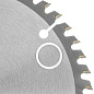 Пильный диск по ламинату ф185 х 20 мм, 48 зубьев Denzel 733837