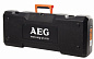 Пила сабельная US 1300 XE AEG Powertools 4935413235