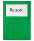 Папка-уголок c окном "Forever", A4, 160 мк, картон, ассорти