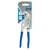 Пассатижи переставные 175 мм Scheppach Sch-613Q175