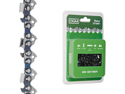 Цепь 38 см 15" 0, 325" 1.5 мм 64 зв., в блистере DGM GS-321564