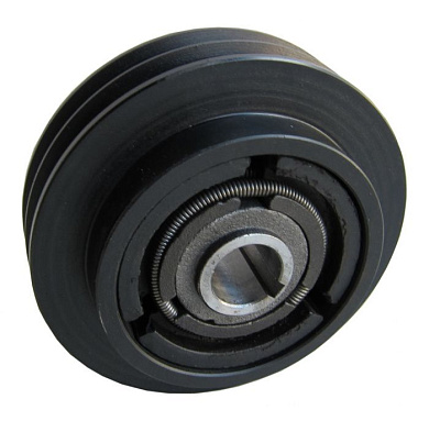 Муфта сцепления центробежная 2A-144-254 Impulse E144