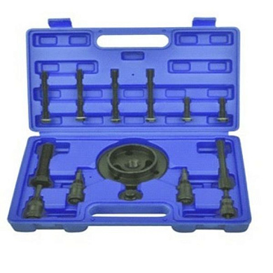 Набор фиксаторов для обслуживания двигателей Land Rover 14 пр. RockForce RF-906G16