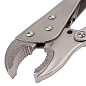 Зажим-струбцина 250 мм ForsLine FL-614F250