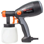 Краскораспылитель, 550Вт, расход 700мл/мин, сопло 2,5 мм, бачок 800 мм, SDS разъем PIT PSG3020-C