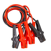 Стартовые провода 400А, 2.5 м RockForce RF-884S4