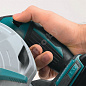 Пила циркулярная аккумуляторная DHS680Z (DHS 680 Z) MAKITA