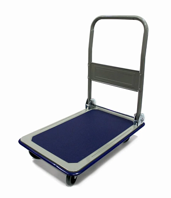 Тележка платформенная складная 465х720 мм WMC TOOLS WMC-TH6001006