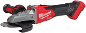 Угловая шлифмашина Milwaukee M18 FSAGF125XB-0X 4933478438
