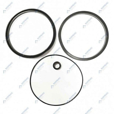 Ремкомплект отжимного цилиндра для ш/м стендов LC8хх HOREX HZ 08.300.044B