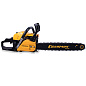 Бензиновая цепная пила, 2,6 кВт, 61.5см.куб., 18'' 0.325-1.5-72 Champion 362