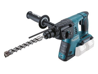 Перфоратор аккумуляторный DHR263Z (DHR 263 Z) MAKITA