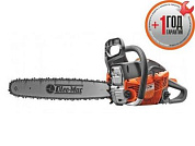 Бензопила GSH 56, шина 41 см, 16", 0.325", 1.3 мм, 66 зв, 2.6 кВт, 3.5 л.с., 54.5 см3 OLEO-MAC 50329009E1B