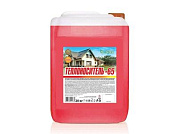 Теплоноситель Экотерм, -65С кан. 20 кг., EcoTherm 430212020