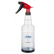 Ручной переносной дозирующий опрыскиватель Anti-Acid-Base Head 750 мл H-D HD-HT12