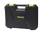 Набор инструментов 128 пр. 1/4''&3/8'' 6-гр. WMC TOOLS WMC-30128