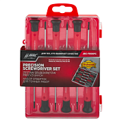 Набор отверток для точных работ 6 пр JBC JBC-7006PC