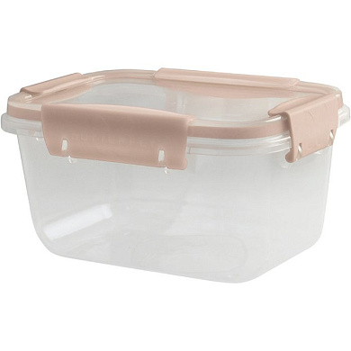 Контейнер герметичный BUTTERFLY LIGHT 0,75л Полимербыт 4378216