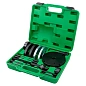 Набор инструментов для замены ступичных подшипников 18 пр RockForce RF-913T2B
