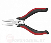 Тонкогубцы мини Ni 115 мм Yato YT-2085