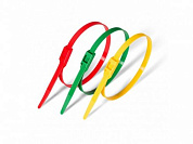 Стяжки разъемные с гор. замком КСГ Fortisflex