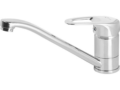 Смеситель для кухни D40-A, серия 450 ECONOCE EC0455