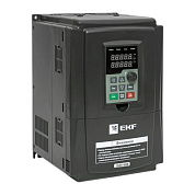 Преобразователь частоты 22/30кВт 3х400В с торм, модулем VECTOR-100 EKF PROxima VT100-022-3B