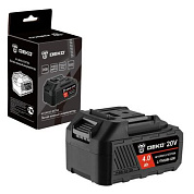 Аккумулятор M-UNV4.0 EXTRA DEKO 081-1019