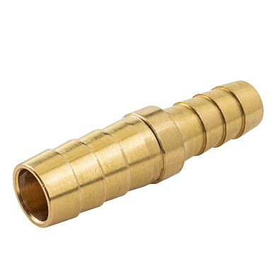 Переходник, "елочка" 10х12 мм Forsage F-HRC08/06