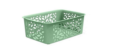 Корзина Гармония 2,3л Полимербыт 4344726