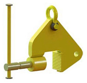 Захват струбцинный монтажный MS TOR