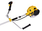 Триммер бензиновый Huter GGT-1500TX