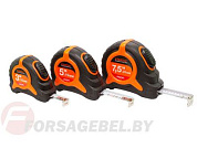 Рулетка, нейлоновое покрытие STARTUL PROFI